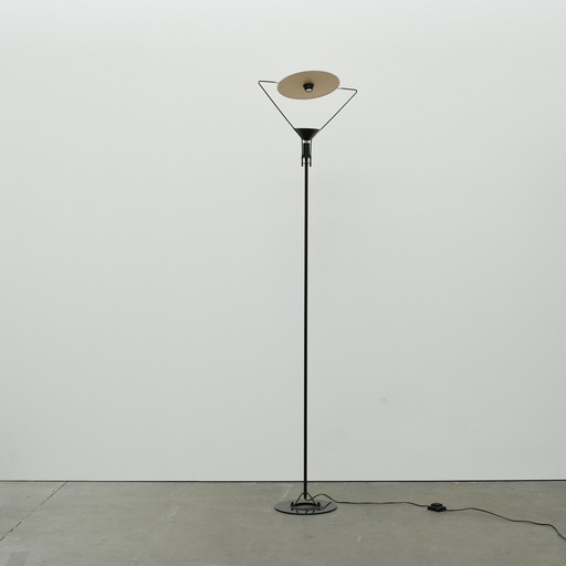 Polifemo Vloerlamp, Forcolini, Artemide, 1983