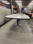 Vitra Eames Segmentierter Tisch 274X120