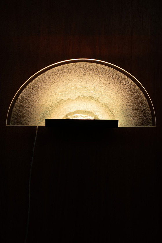 Image 1 of Halogen-Wandleuchte