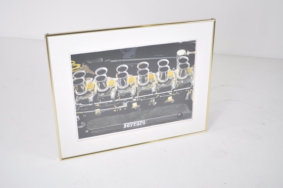 Image 1 of Danielle Dessart Ferrari-Lithographie