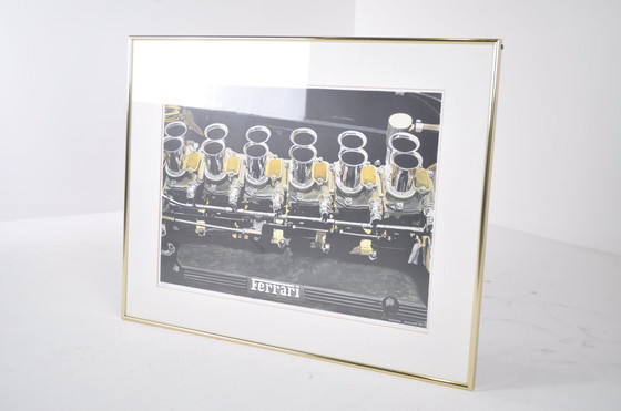 Image 1 of Danielle Dessart Ferrari-Lithographie