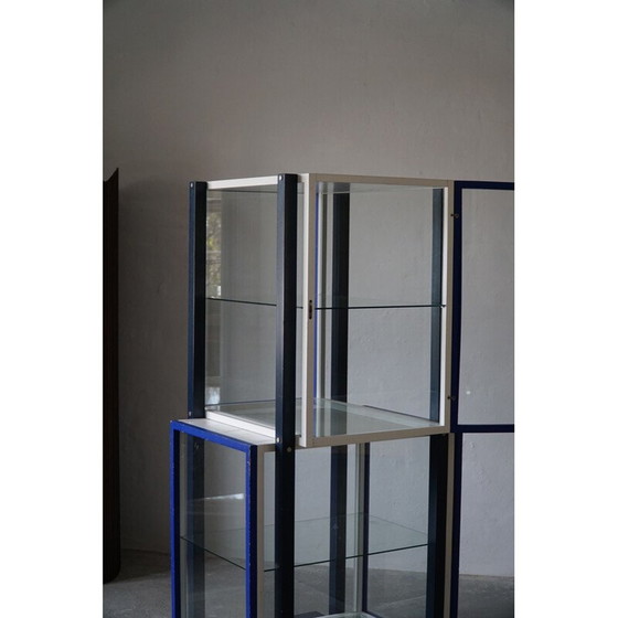 Image 1 of Klassische Vitrine von Marcel Breuer, 1925