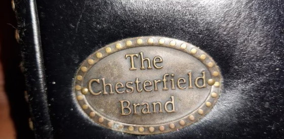 Image 1 of 2x Chesterfield Sessel