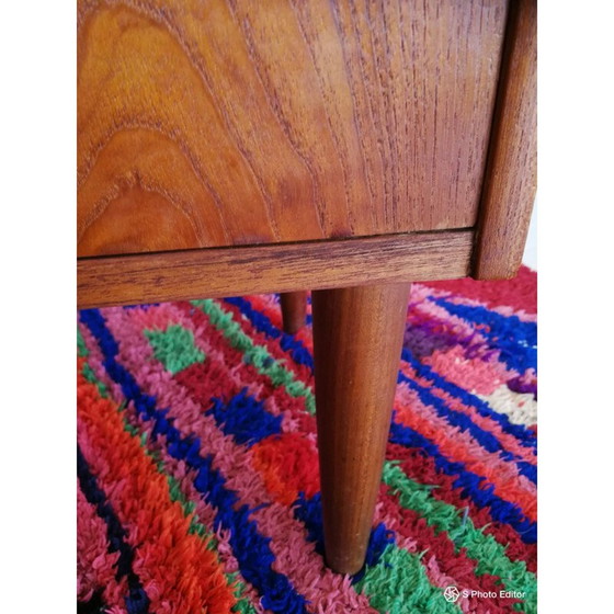 Image 1 of Vintage Kommode 1970er Jahre