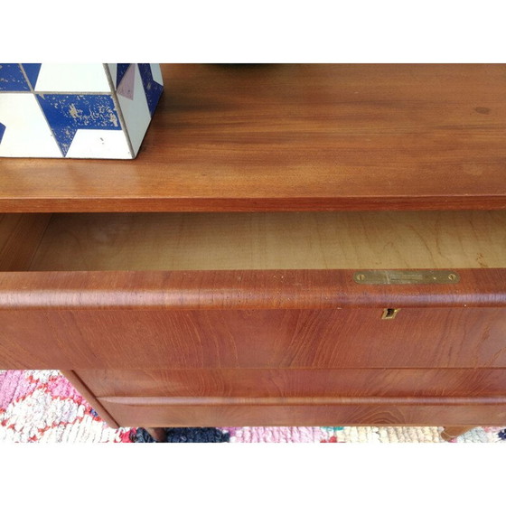 Image 1 of Vintage Kommode 1970er Jahre