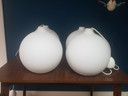 4x Louis Poulsen Satelliten-Hängelampe