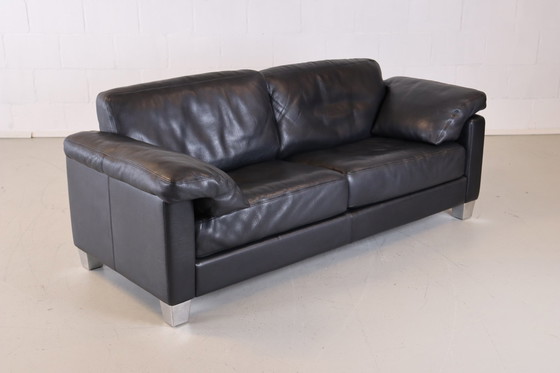 Image 1 of De Sede 17 Sofa
