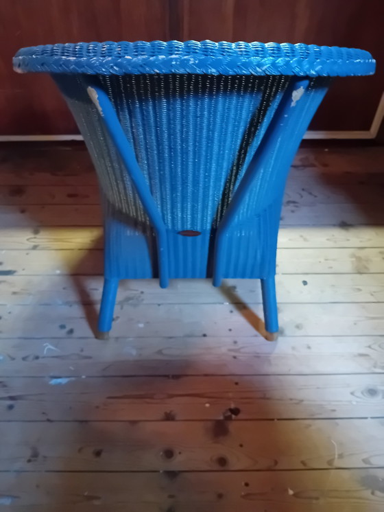 Image 1 of 3 x Lloyd Loom Sessel