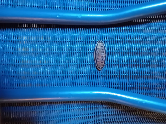 Image 1 of 3 x Lloyd Loom Sessel