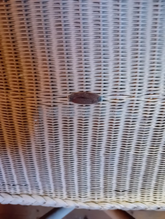 Image 1 of 3 x Lloyd Loom Sessel