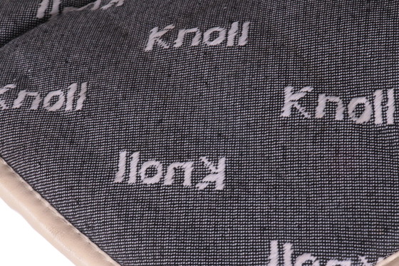 Image 1 of Knoll Bertoia Barhocker mit schönem Originalpolster, 1970