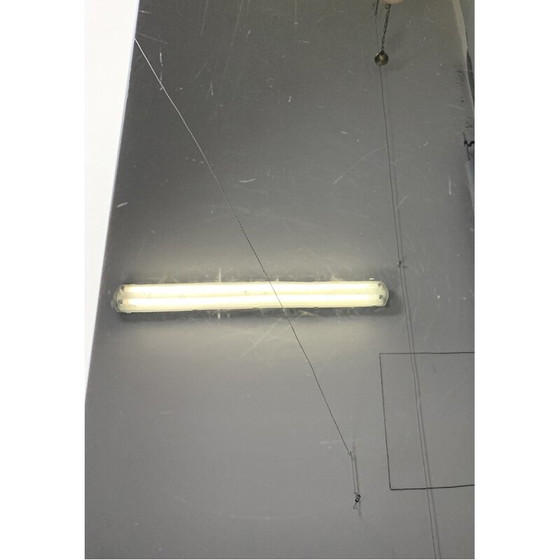 Image 1 of Vintage belmondo Tisch, Tschechisch 1970