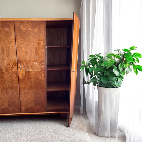 Image 1 of Vintage Garderobe Garderobe