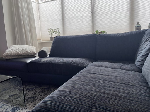 Ecksofa Leolux Antonio Lounge