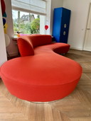 Kagan Designer-Sofa