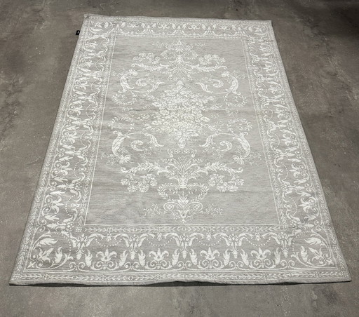 Brink & Campman Laura Ashley Josette Taubengrau 140 X 200
