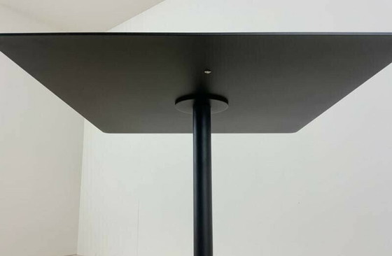 Image 1 of Hay Terrazzo Quadratischer Tisch