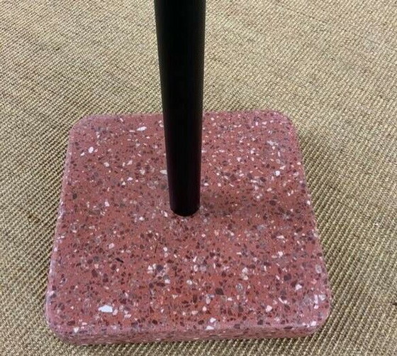 Image 1 of Hay Terrazzo Quadratischer Tisch