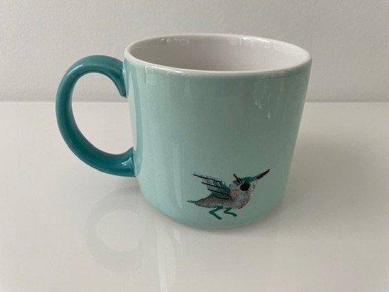 Image 1 of Serax 'My Tea Pot' von Fiep Westendorp Teeservice (Sammlerstück)