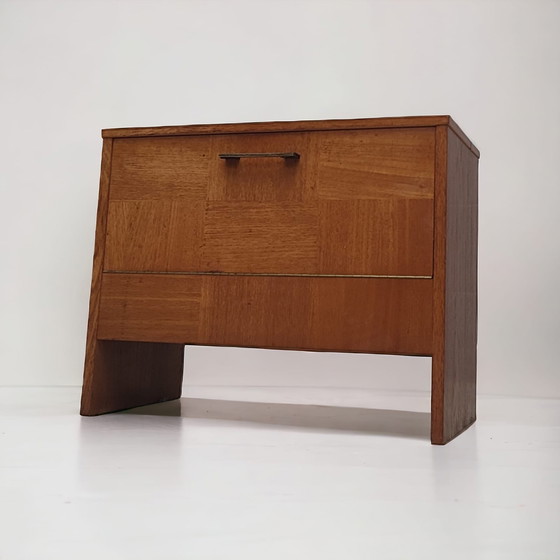 Image 1 of Barschrank aus der Mid Century