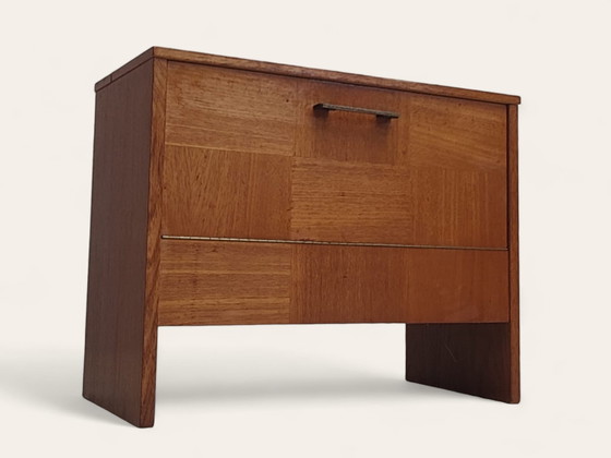 Image 1 of Barschrank aus der Mid Century