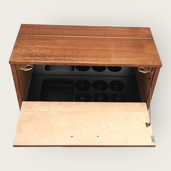 Image 1 of Barschrank aus der Mid Century