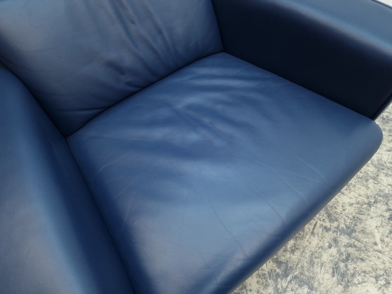 Image 1 of De Sede ds 120 Designersofa Ledersofa Sessel Lederchair Desede