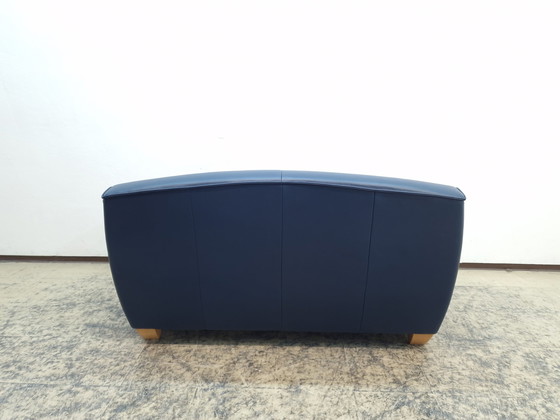 Image 1 of De Sede ds 120 Designersofa Ledersofa Sessel Lederchair Desede