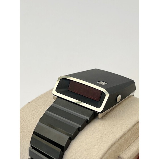 Image 1 of Vintage Uhr 9931 von Girard Perregaux Cap 2.O