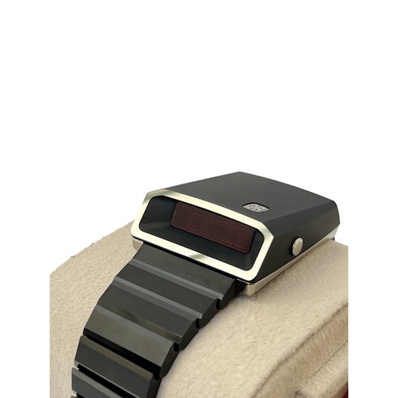 Image 1 of Vintage Uhr 9931 von Girard Perregaux Cap 2.O