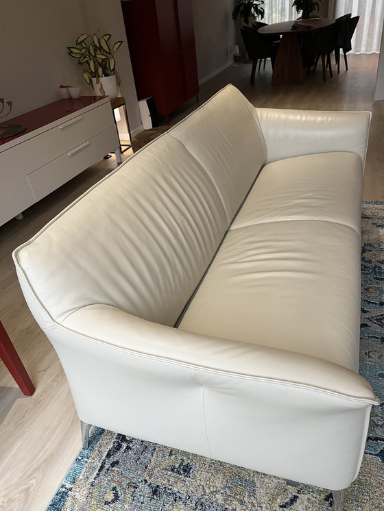 Image 1 of Leolux Mayon 3-Sitzer-Sofa