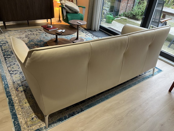 Image 1 of Leolux Mayon 3-Sitzer-Sofa