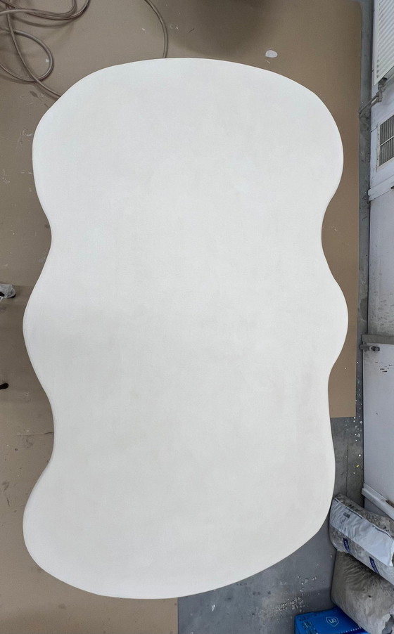 Image 1 of Esstisch Ciré aus Beton