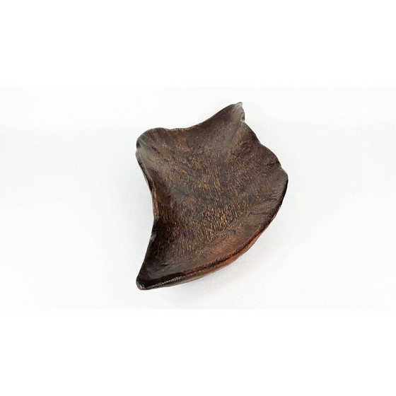 Image 1 of Brutalistischer Palmenbecher, 1960