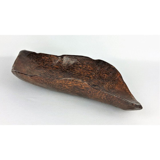 Image 1 of Brutalistischer Palmenbecher, 1960