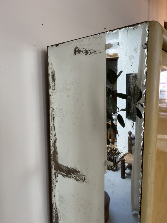 Image 1 of Set aus Kleiderschrank, Frisierkommode und Nachttisch im Art Déco-Stil