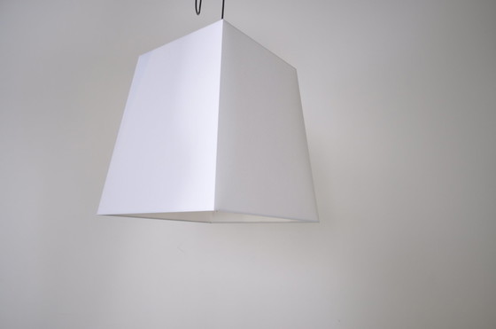 Image 1 of Moooi Square Light Hängelampe von Marcel Wanders