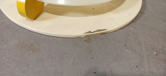 Image 1 of 2x Memphis Milano Style Wandlampen