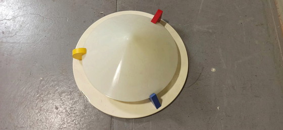 Image 1 of 2x Memphis Milano Style Wandlampen