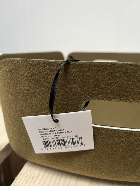 Image 1 of Muuto Restore Korb