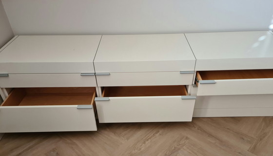 Image 1 of Pastoe Kommode