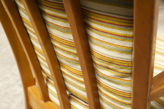 Image 1 of Fritz Hansen Sessel aus den 1940er Jahren