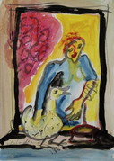 Hetty van der Linden - Ohne Titel