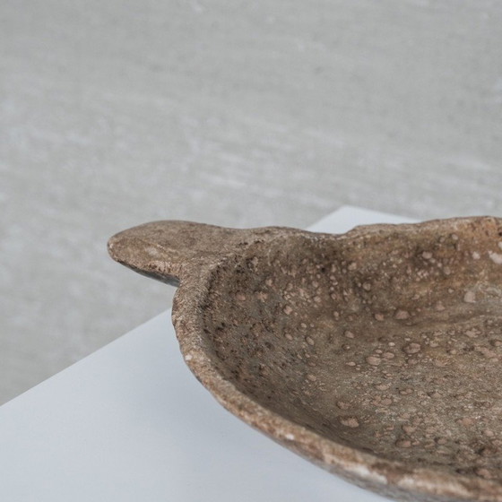 Image 1 of Alte Steinschale, Nepal 1920