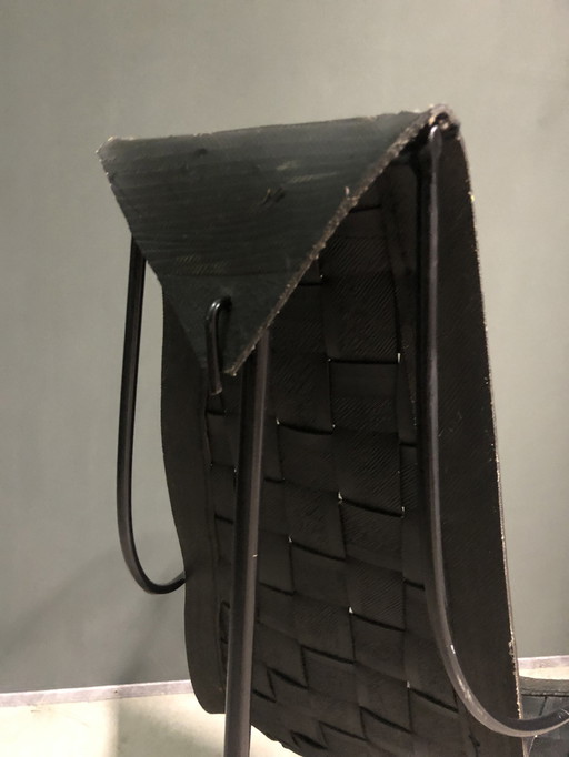 Loungesessel von Francois Liguori für Studio Pescatore