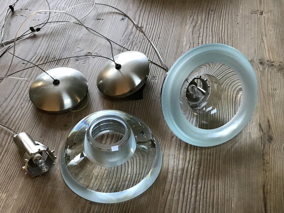 Image 1 of Lumina Galileo Pendelleuchte