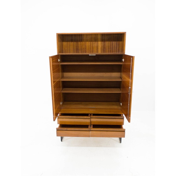 Image 1 of Vintage Belmondo Schrank für Novy Domov, Tschechoslowakei 1970
