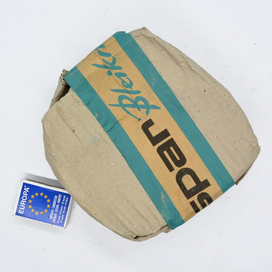 Image 1 of Aschenbecher aus Glas von Kaspar, Deutschland 1970