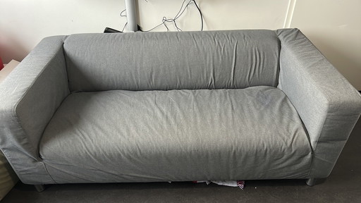 Ikea-Sofa