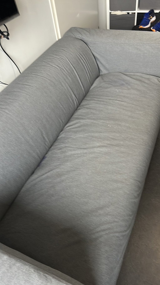 Ikea-Sofa